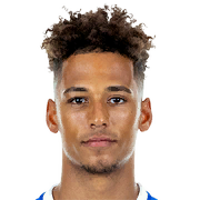 FIFA 18 Thilo Kehrer Icon - 79 Rated