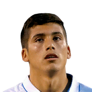 FIFA 18 Carlos Lobos Icon - 65 Rated