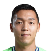 FIFA 18 Cho Suk Jae Icon - 64 Rated