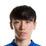FIFA 18 Jang Hyun Soo Icon - 62 Rated