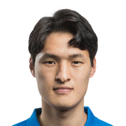 FIFA 18 Park Yong Woo Icon - 68 Rated