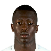 FIFA 18 Pape Cheikh Diop Icon - 70 Rated
