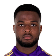 FIFA 18 Cyle Larin Icon - 75 Rated