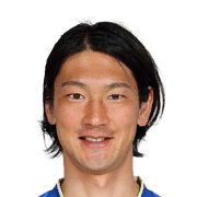 FIFA 18 Yojiro Takahagi Icon - 69 Rated