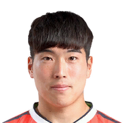 FIFA 18 Bae Jae Woo Icon - 62 Rated