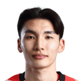 FIFA 18 Jeong Hyun Cheol Icon - 65 Rated