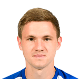 FIFA 18 Vladyslav Kalitvintsev Icon - 72 Rated