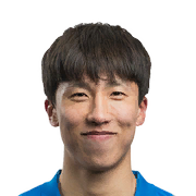 FIFA 18 Lee Yeong Jae Icon - 66 Rated