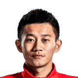 FIFA 18 Zhou Dadi Icon - 55 Rated