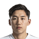 FIFA 18 Cao Yongjing Icon - 57 Rated