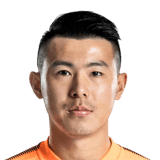 FIFA 18 Cheng Yuan Icon - 61 Rated