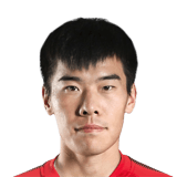 FIFA 18 Wang Qiuming Icon - 59 Rated