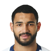 FIFA 18 Cameron Carter-Vickers Icon - 69 Rated