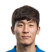 FIFA 18 Kim Yong Jin Icon - 61 Rated