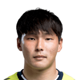 FIFA 18 Lee Joon Hee Icon - 56 Rated