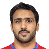 FIFA 18 Dawood Al Saeed Icon - 61 Rated
