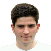FIFA 18 Cian Harries Icon - 61 Rated