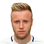 FIFA 18 Kevin O'Connor Icon - 61 Rated