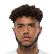 FIFA 18 Tyler Roberts Icon - 65 Rated