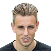 FIFA 18 Mike Hauptmeijer Icon - 62 Rated