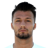 FIFA 18 Vasile Mogos Icon - 64 Rated