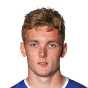 FIFA 18 Michael Donohue Icon - 58 Rated