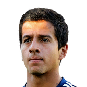FIFA 18 Felipe Saavedra Icon - 60 Rated