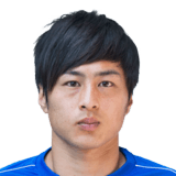 FIFA 18 Kohei Kato Icon - 64 Rated
