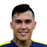 FIFA 18 Kevin Medel Icon - 68 Rated