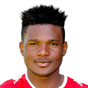 FIFA 18 Benjamin Tetteh Icon - 66 Rated