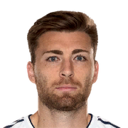 FIFA 18 Dave Romney Icon - 68 Rated