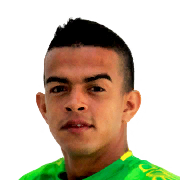 FIFA 18 Omar Duarte Icon - 68 Rated