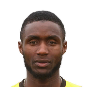 FIFA 18 Emmanuel Osadebe Icon - 58 Rated