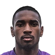 FIFA 18 Gerson Icon - 73 Rated