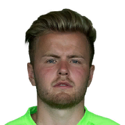 FIFA 18 Harry Campbell Icon - 56 Rated
