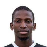 FIFA 18 Ibrahim Diallo Icon - 63 Rated