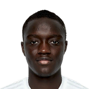 FIFA 18 Mouctar Diakhaby Icon - 77 Rated