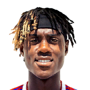FIFA 18 Trevoh Chalobah Icon - 65 Rated
