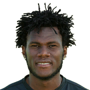 FIFA 18 Franck Yannick Kessie Icon - 82 Rated