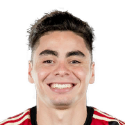 FIFA 18 Miguel Almiron Icon - 80 Rated