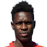 FIFA 18 Sidy Sarr Icon - 64 Rated