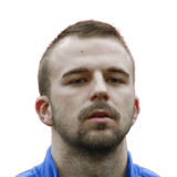 FIFA 18 Josip Misic Icon - 74 Rated