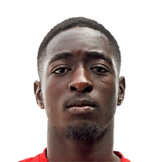 FIFA 18 Ibrahima Sissoko Icon - 64 Rated