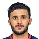 FIFA 18 Khaled Al Barakah Icon - 61 Rated