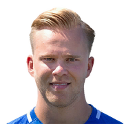 FIFA 18 Marcel Hilsner Icon - 73 Rated