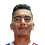 FIFA 18 Brayan Manosalva Icon - 53 Rated