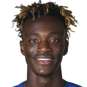 FIFA 18 Tammy Abraham Icon - 80 Rated