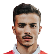 FIFA 18 Diogo Goncalves Icon - 72 Rated