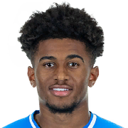 FIFA 18 Reiss Nelson Icon - 86 Rated