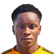 FIFA 18 Shawn McCoulsky Icon - 61 Rated